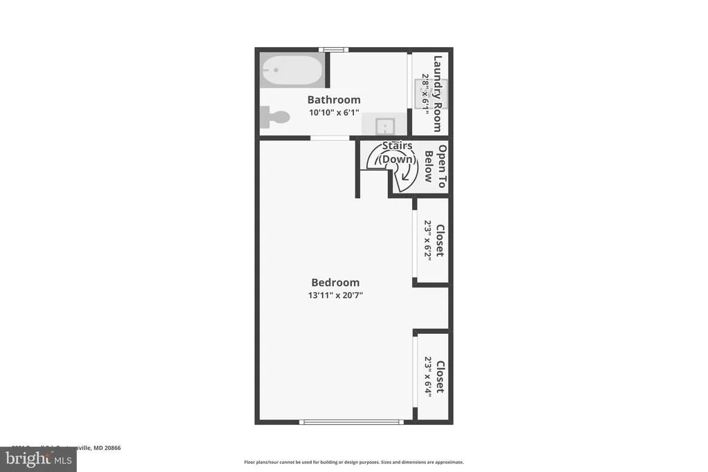 Photo of 2921 DUVALL ROAD