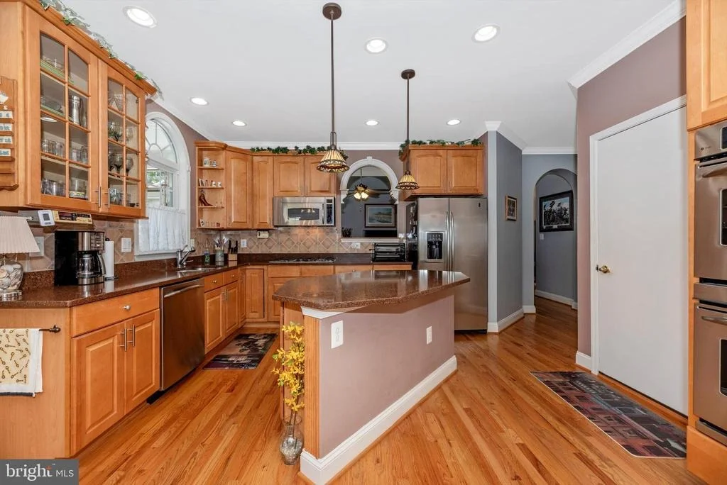 Photo of 2661 MONOCACY FORD ROAD