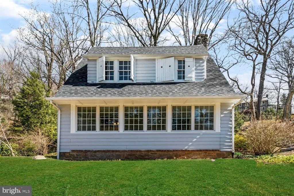 Photo of 5409 FALLS ROAD TERRACE