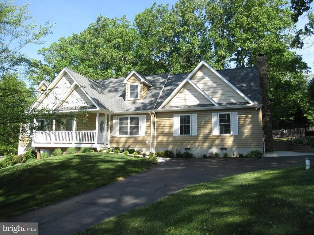 Photo of 10600 WARD ROAD