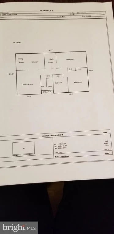 Photo of 2581 MINDI DRIVE