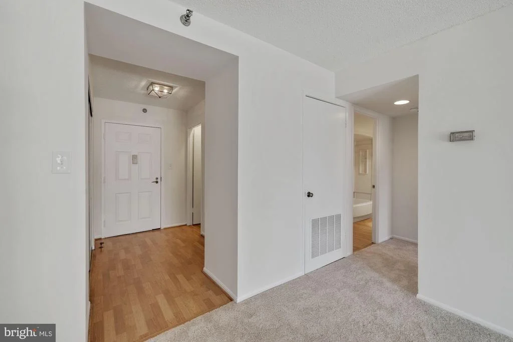 Photo of Unit 3211 at 15115 INTERLACHEN DRIVE