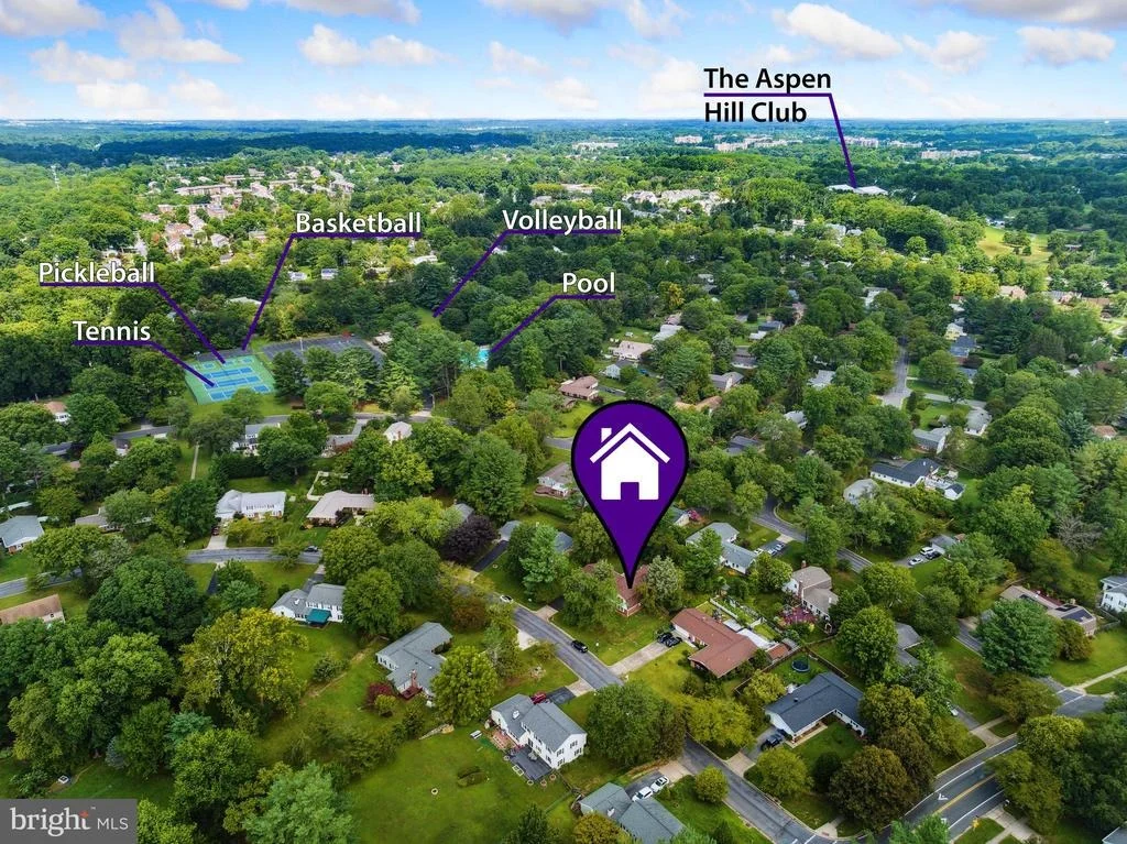 Photo of 13928 BLAIR STONE LANE