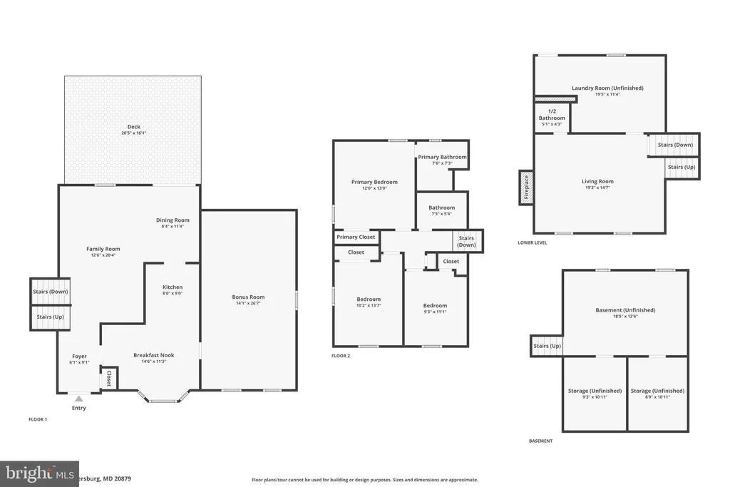 Photo of 8505 CALYPSO LANE