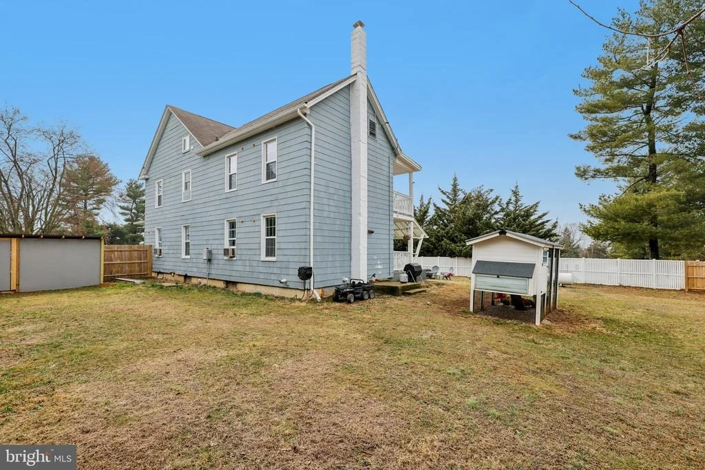 Photo of 22538 OLD GEORGETOWN ROAD