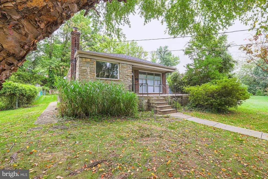 Photo of 6011 WESTERN RUN DRIVE