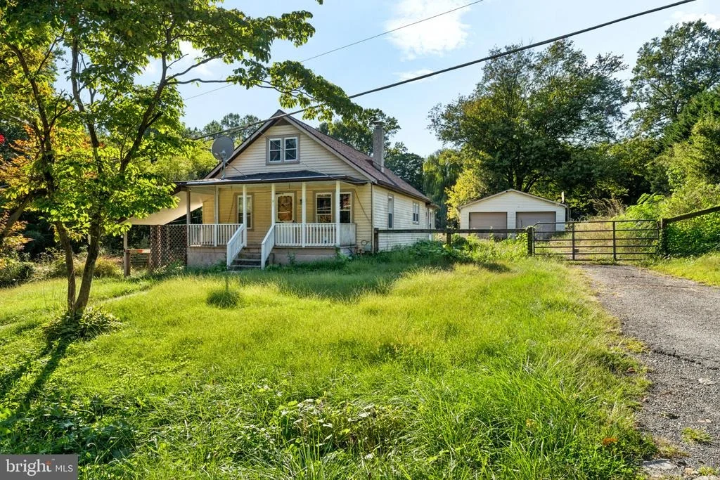 Photo of 91 MOUNTAIN ROAD