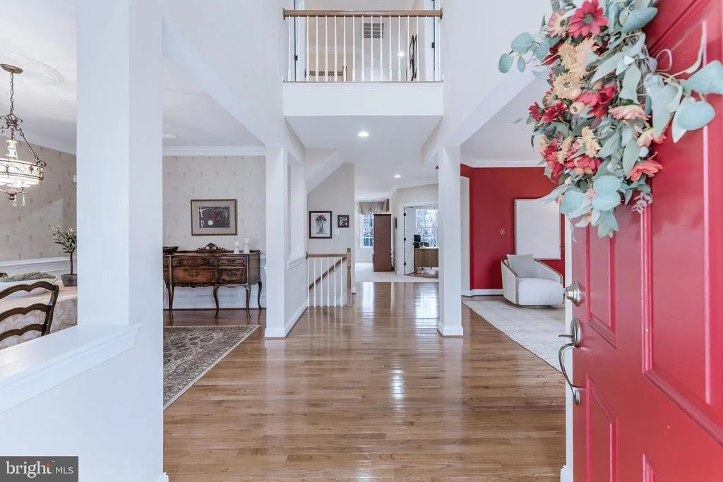 Photo of 22876 ASHTON WOODS DRIVE