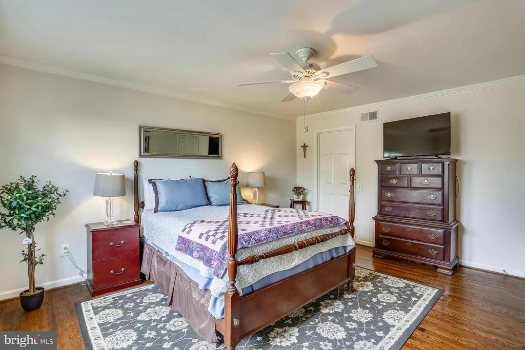 Photo of 8513 GOSHEN VIEW DRIVE