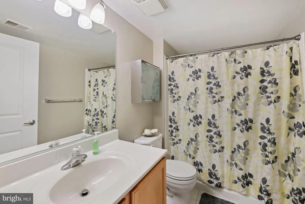 Photo of Unit 303 at 7923 EASTERN AVENUE