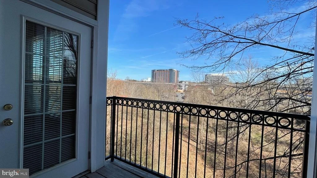 Photo of Unit 1316 at 1601 SPRING GATE DRIVE
