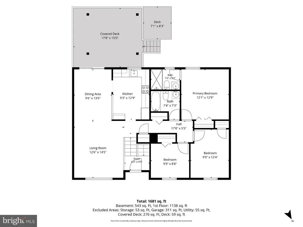 Photo of 9136 MCHENRY LANE