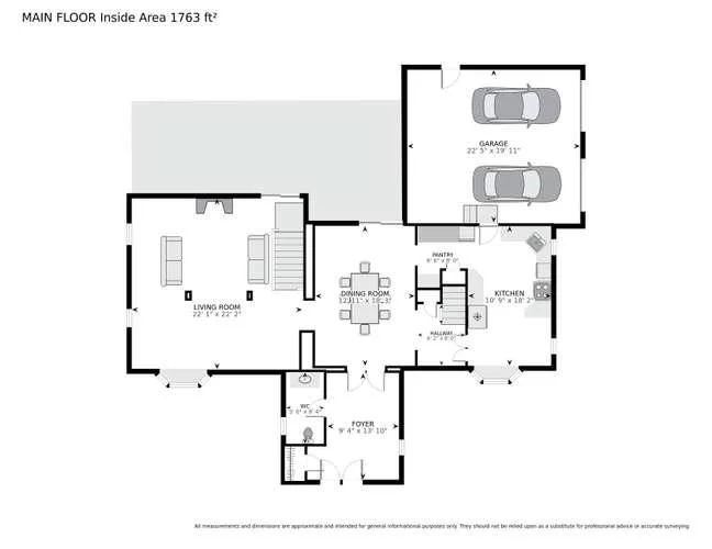 Photo of 4428 BROOKSIDE DRIVE
