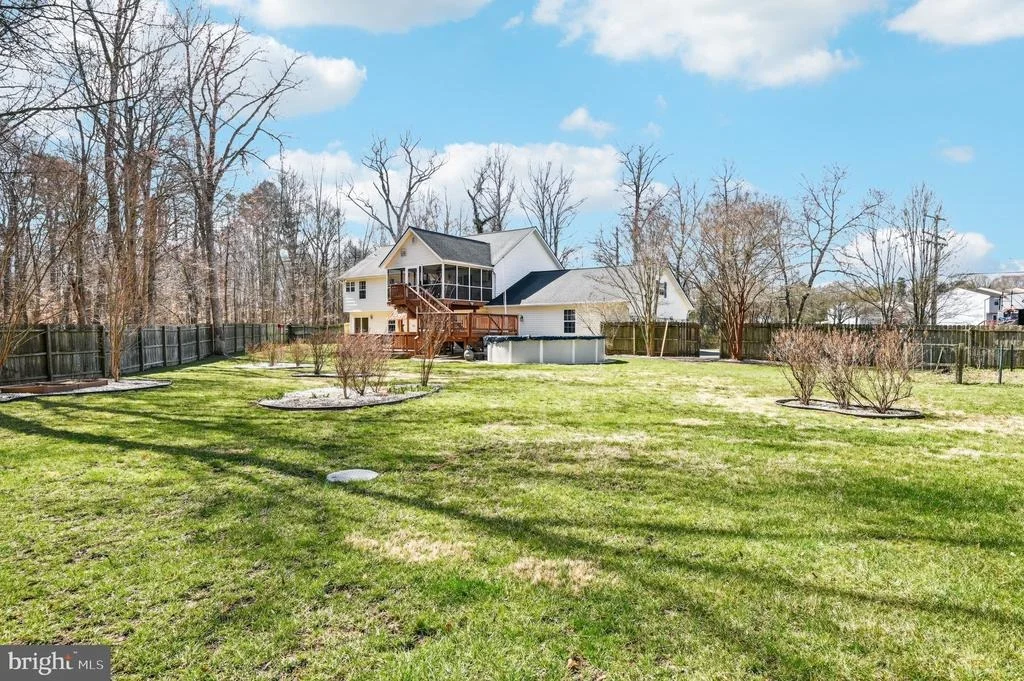 Photo of 3553 WHISKEY BOTTOM ROAD