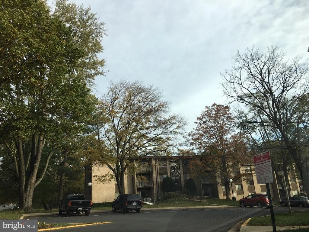 Photo of Unit 3 at 3720 BEL PRE ROAD