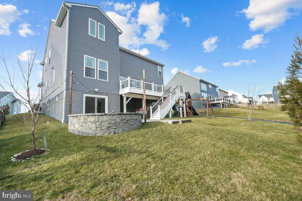 Photo of 5521 HAWK RIDGE ROAD