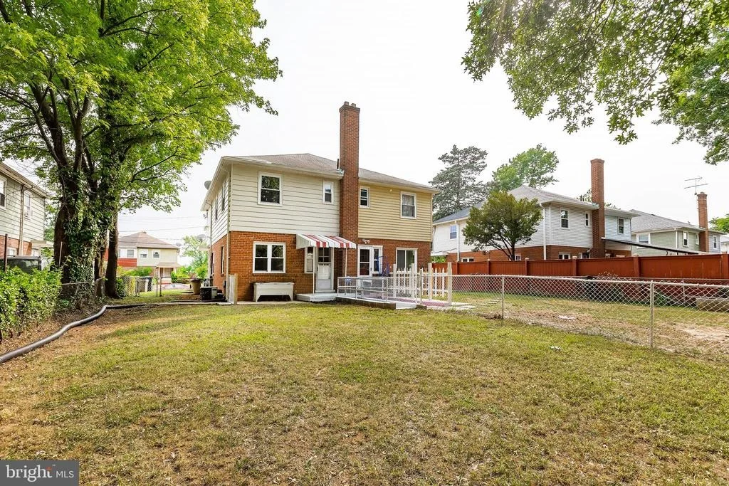 Photo of 5428 MACBETH STREET