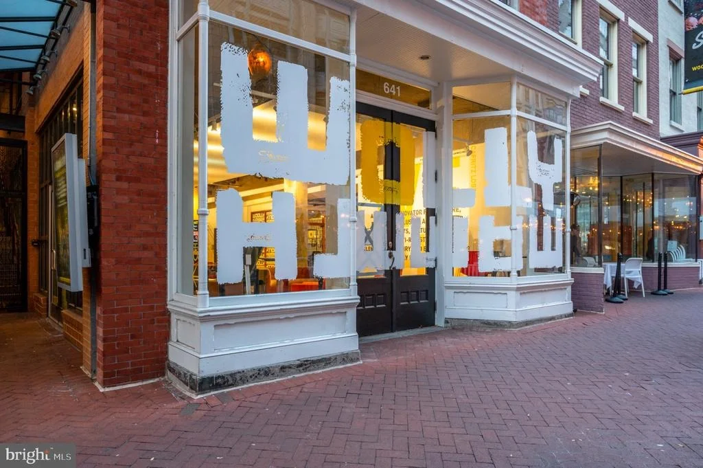 Photo of Unit 656 at 616 E STREET NW