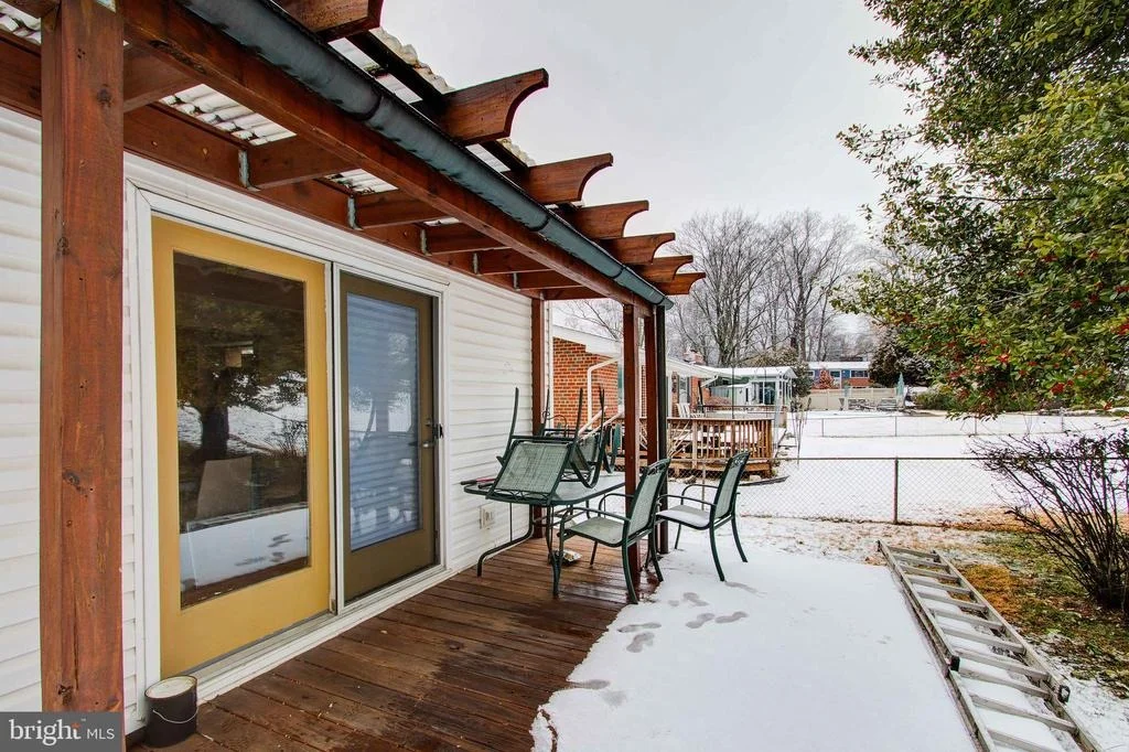 Photo of 611 HILLSBORO DRIVE