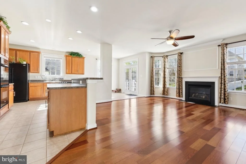 Photo of 10918 CLARA BARTON DRIVE