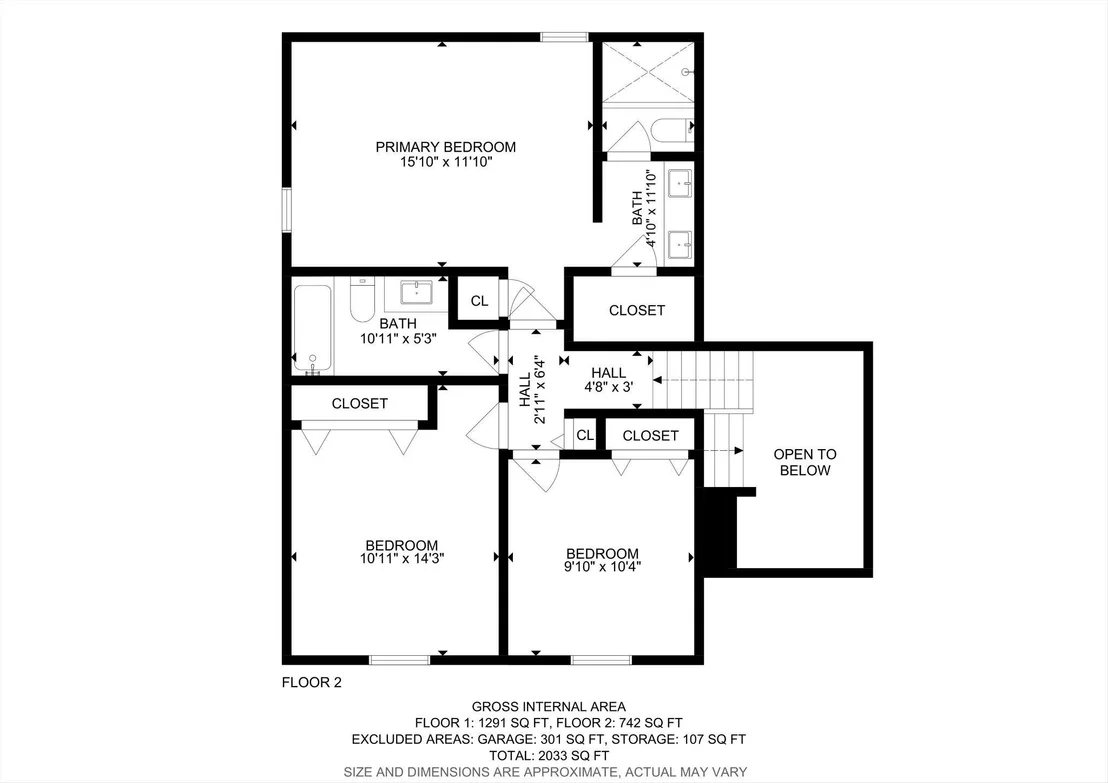 Photo of 5218 OLLEY LANE