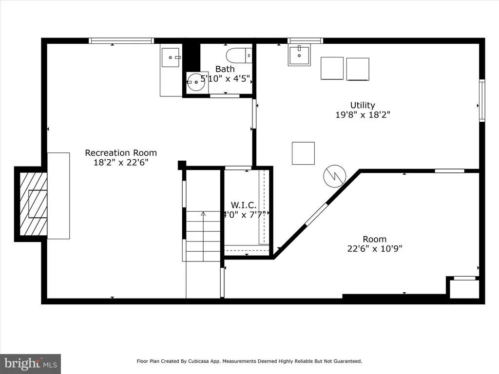 Photo of 8223 TREEBROOKE LANE