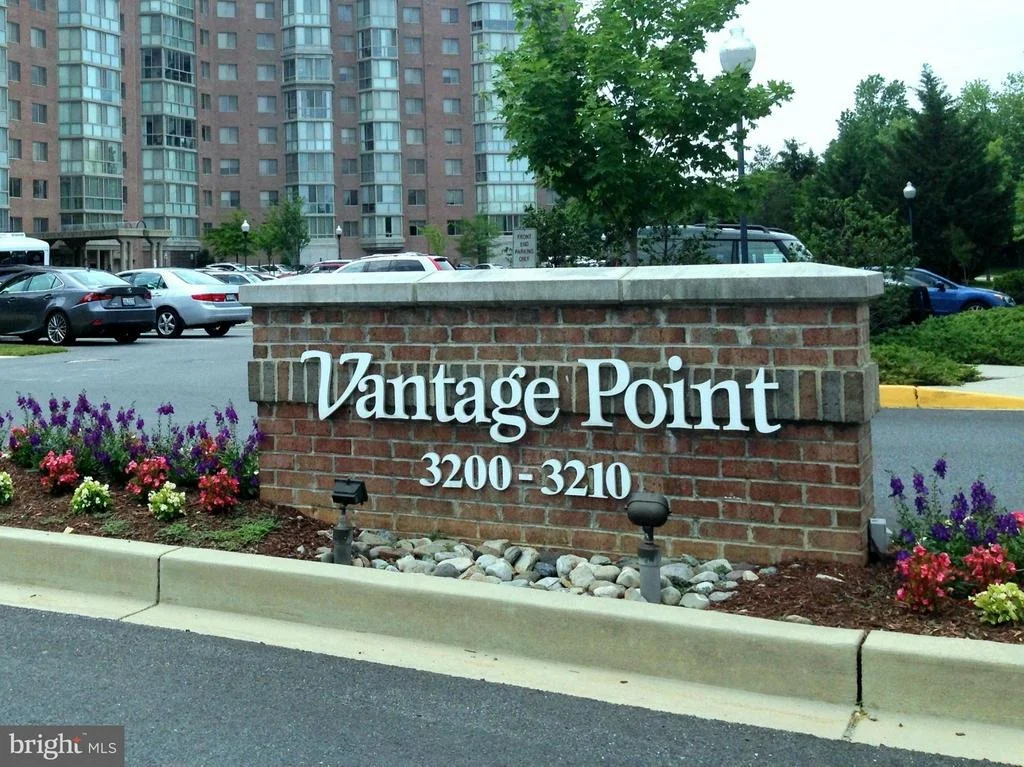 Photo of Unit 708 at 3200 LEISURE WORLD BOULEVARD