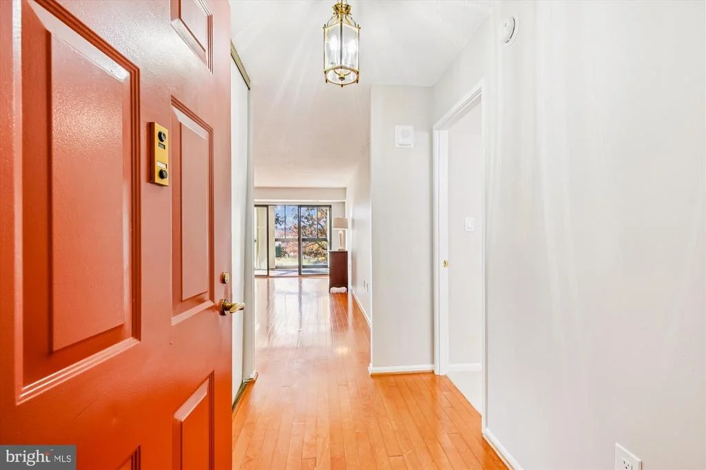 Photo of Unit 3308 at 15115 INTERLACHEN DRIVE