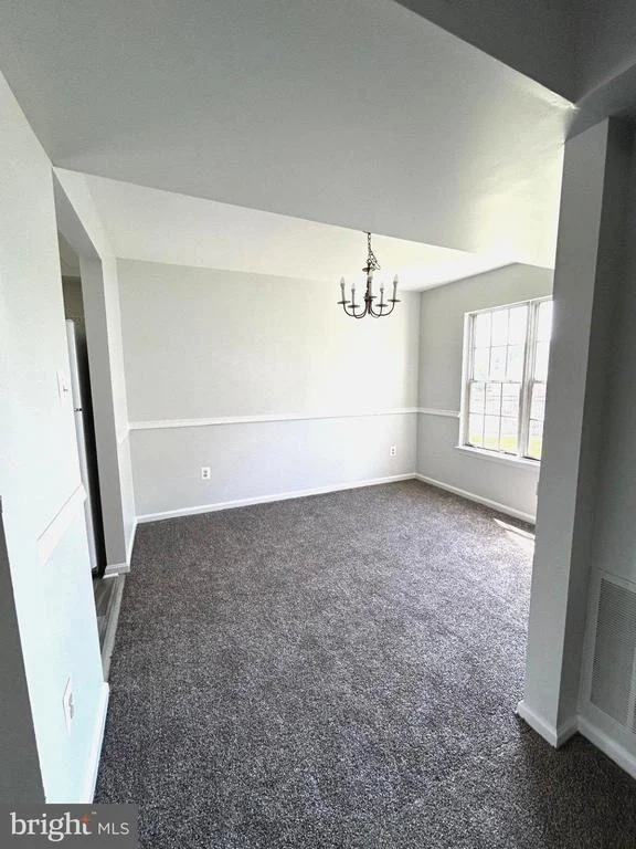 Photo of Unit 201A at 1405 KEY PARKWAY