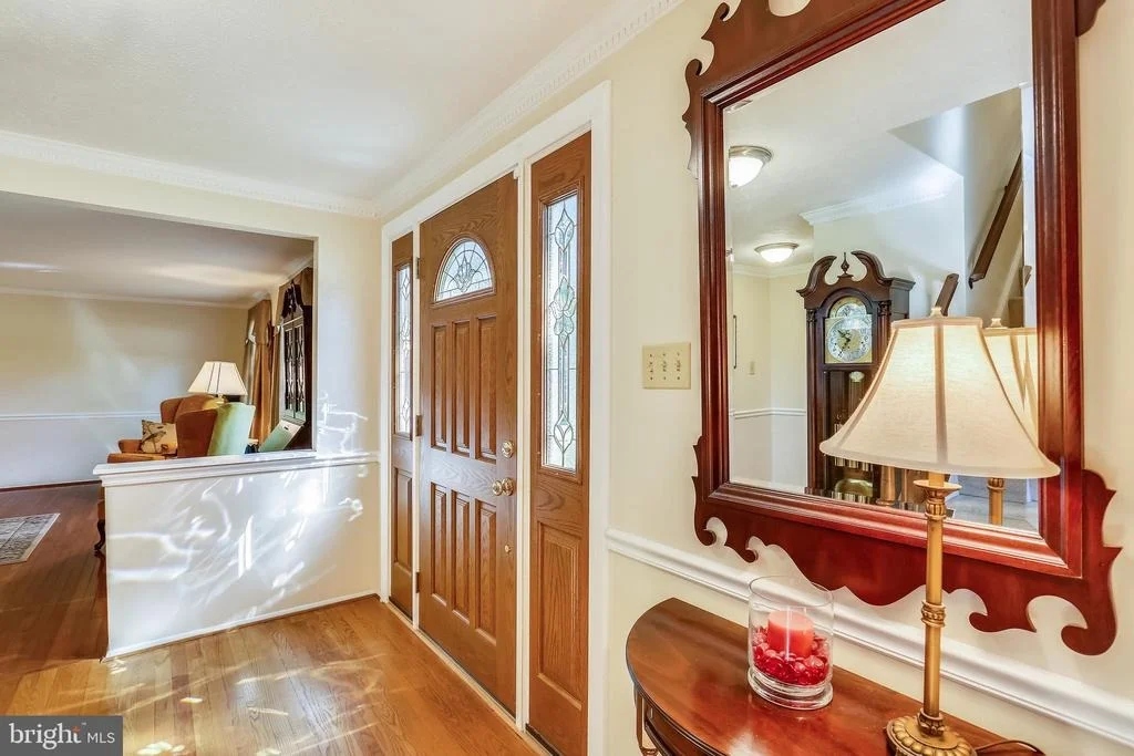 Photo of 9301 HUNTMASTER ROAD