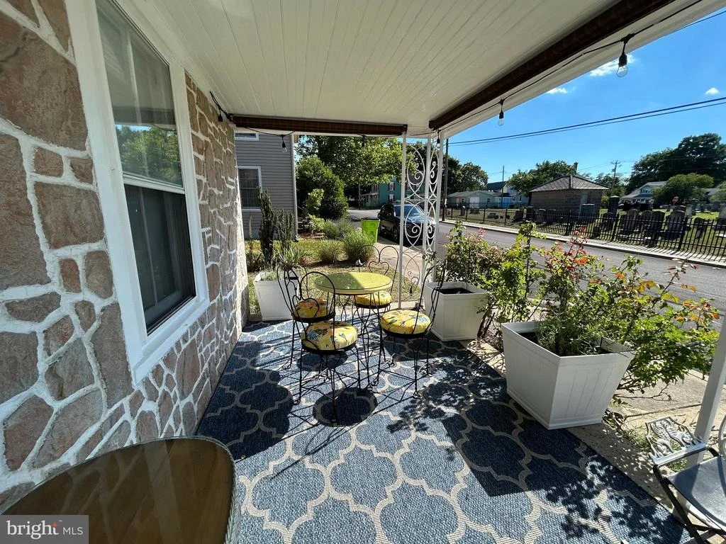 Photo of 203 WALNUT STREET