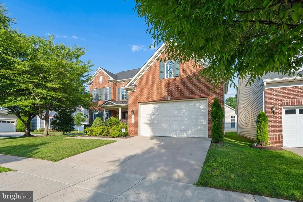 Photo of 3830 GLEN EAGLES DRIVE