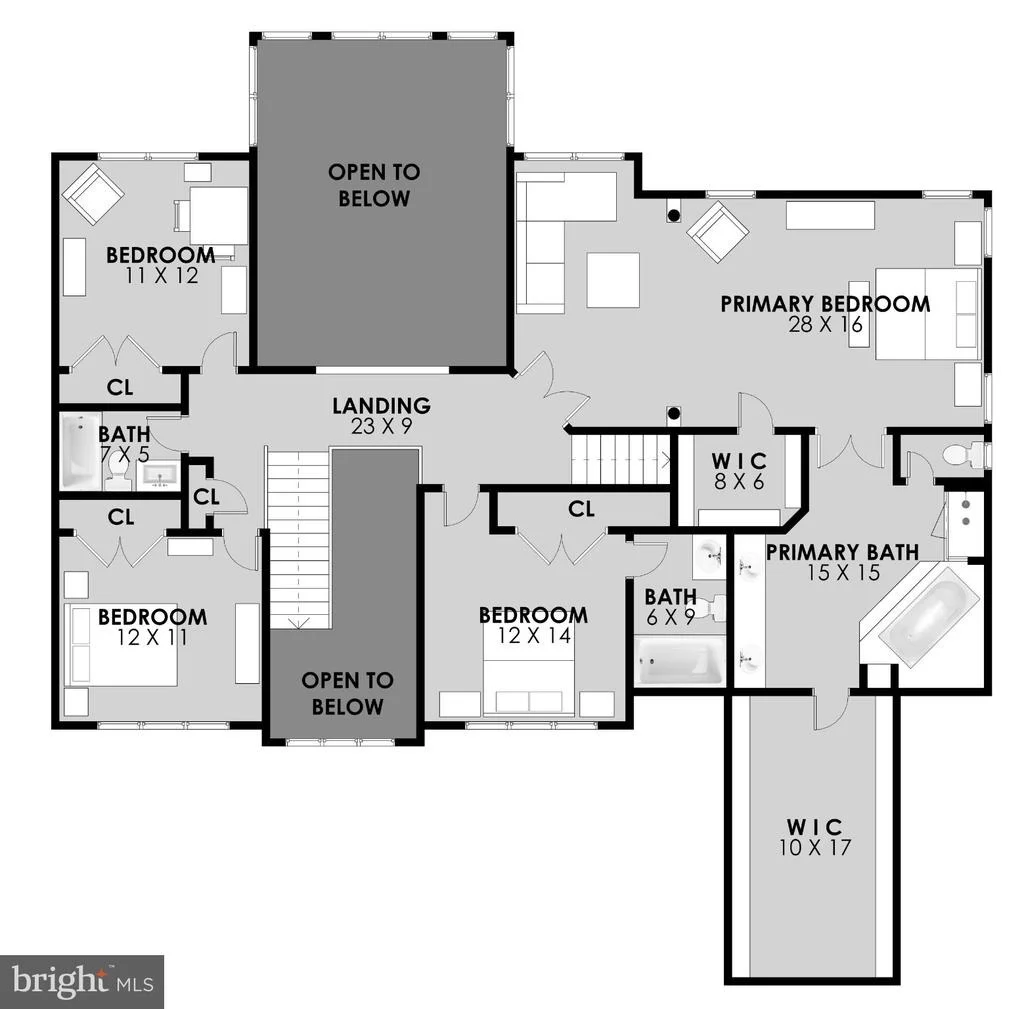 Photo of 17301 ROUNDMONT PLACE