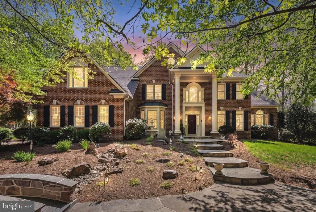 Photo of 22167 WOODWINDS DRIVE