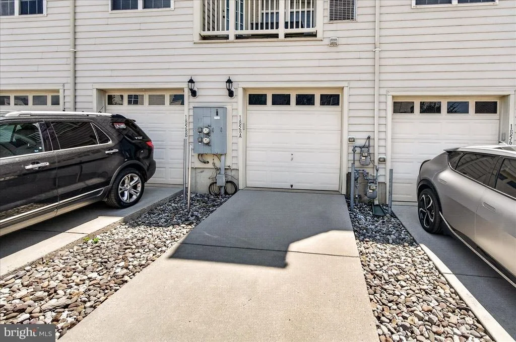 Photo of Unit 59A at 1858 MONOCACY VIEW CIRCLE