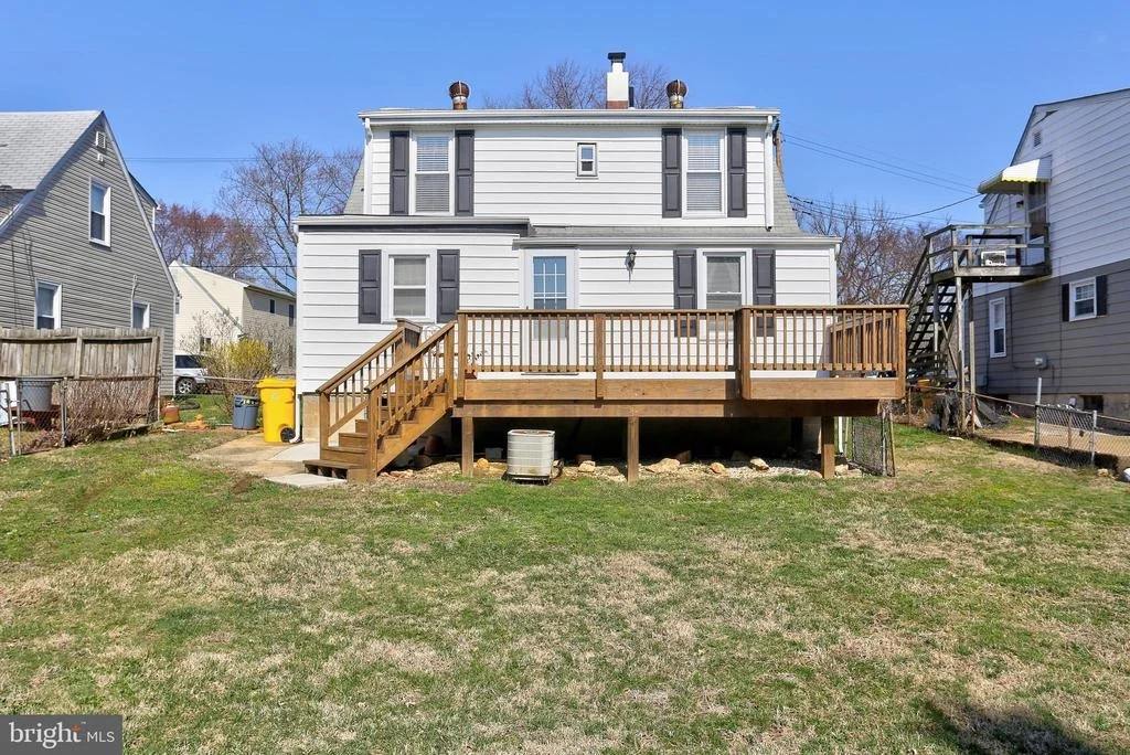 Photo of 8 TERRACE DRIVE