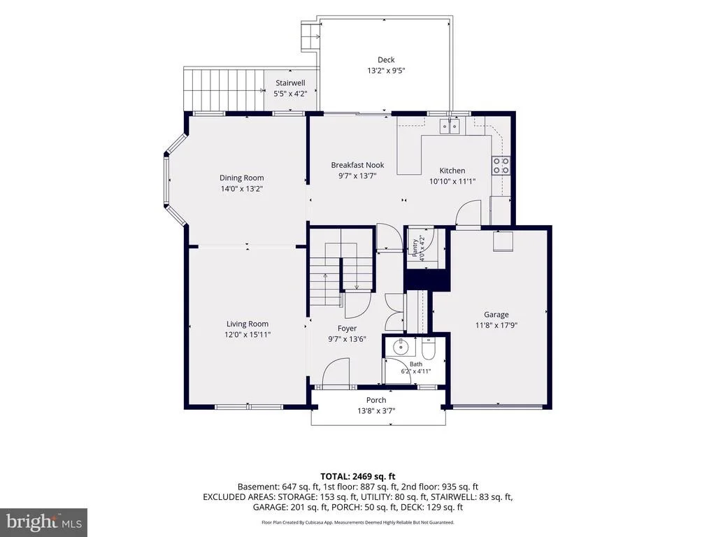 Photo of 1019 CHINABERRY DRIVE