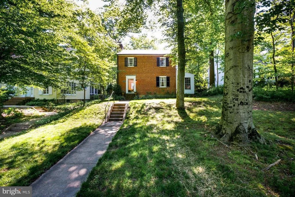 Photo of 4655 BRIARCLIFT ROAD