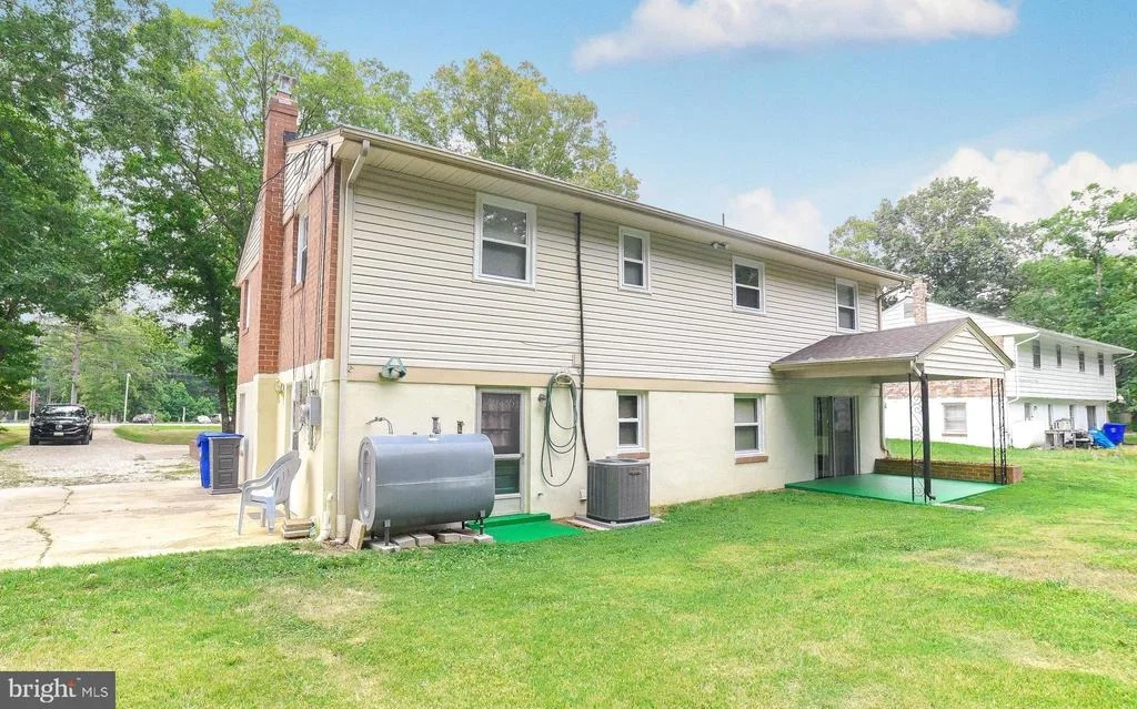 Photo of 3953 OLD WASHINGTON ROAD