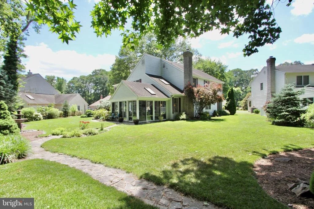 Photo of 161 BURNING TREE ROAD