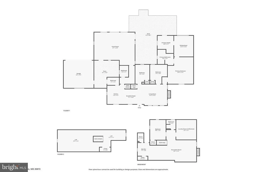 Photo of 25223 OAK DRIVE