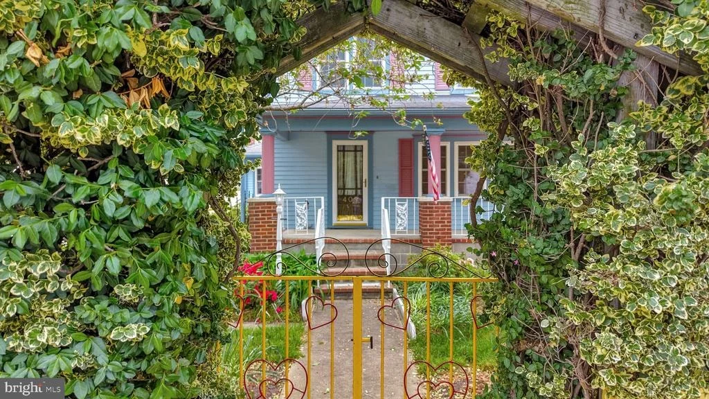 Photo of 405 UNION STREET