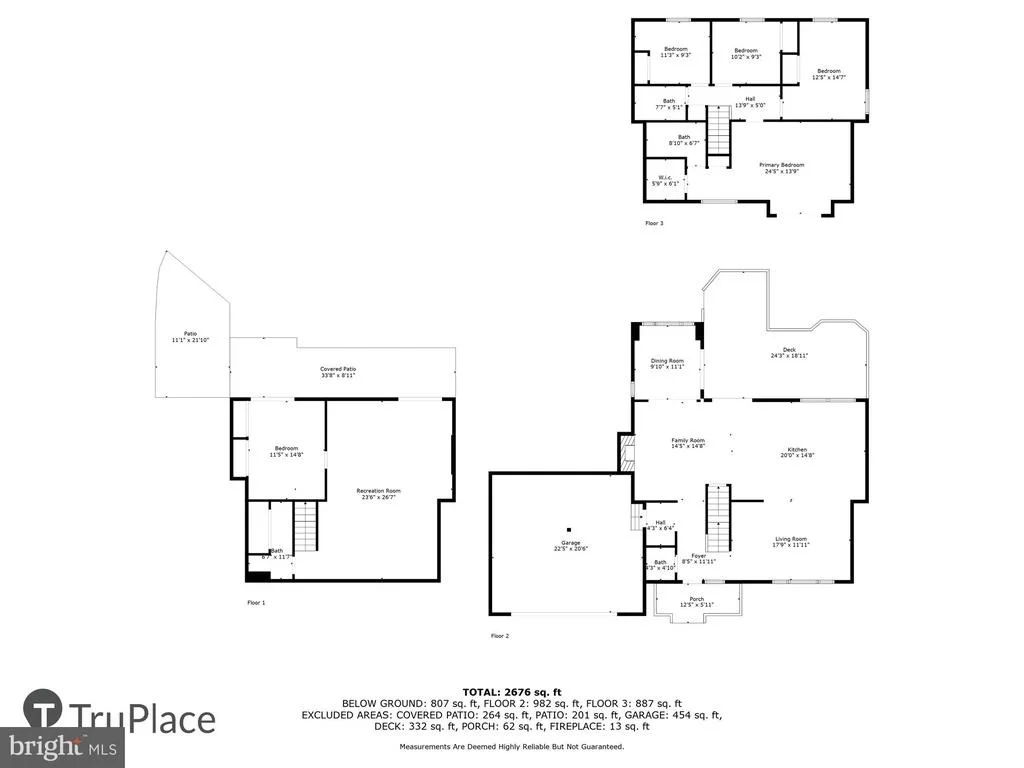 Photo of 14937 WELLWOOD ROAD
