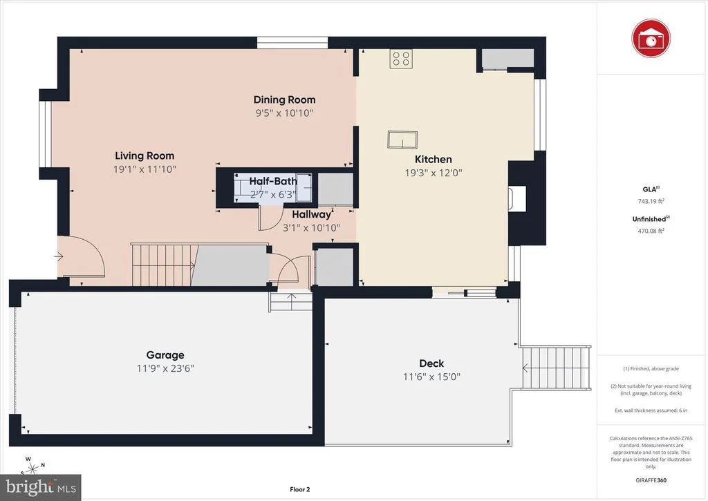 Photo of 2160 COLLINGWOOD LANE