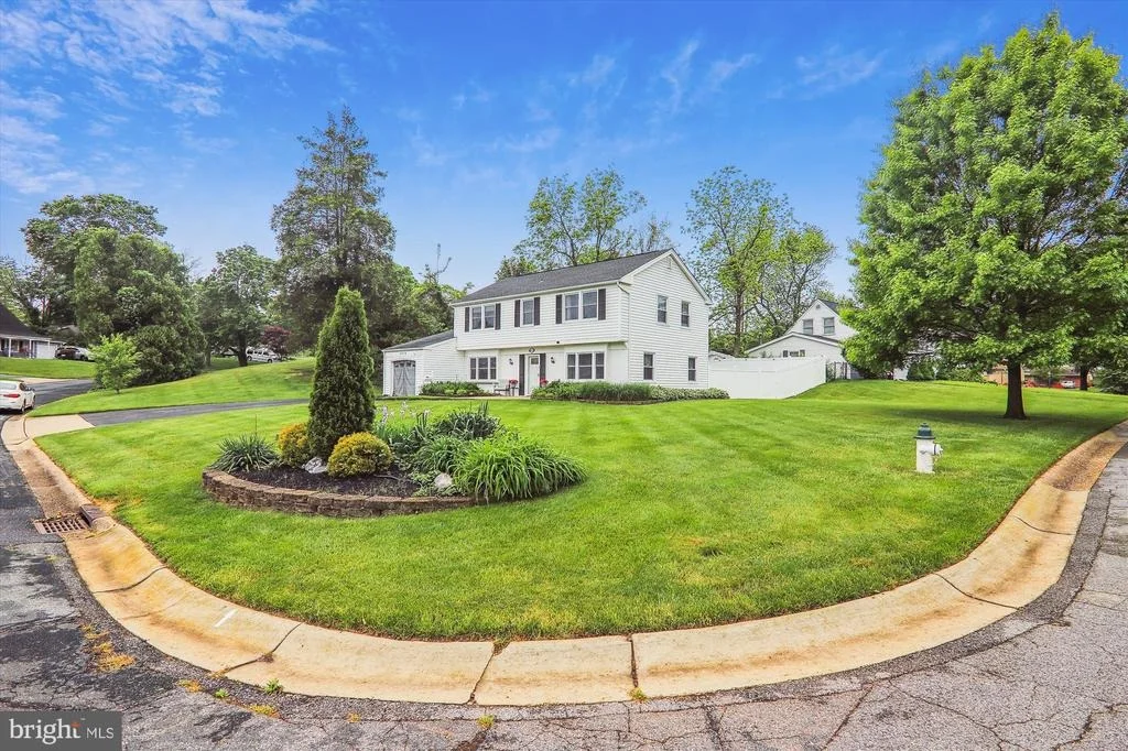 Photo of 2512 KENNET LANE