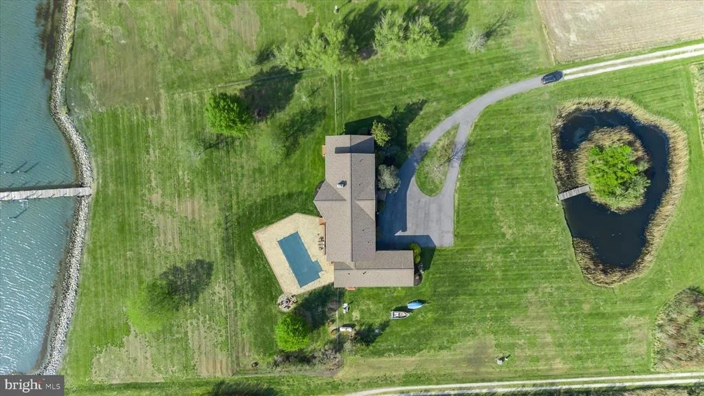 Photo of 4808 SALTMARSH ROAD