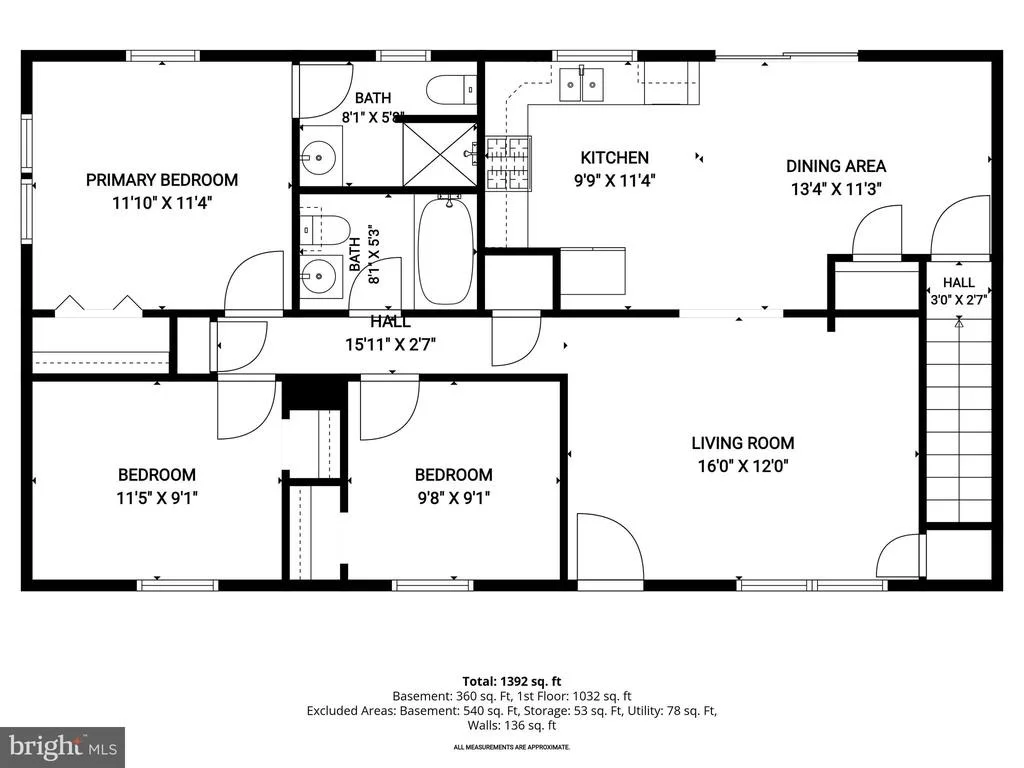 Photo of 12465 HISPERIA ROAD