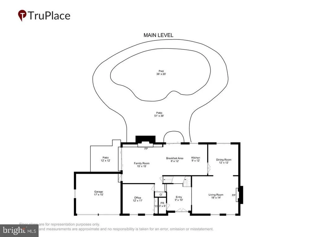 Photo of 9217 COPENHAVER DRIVE