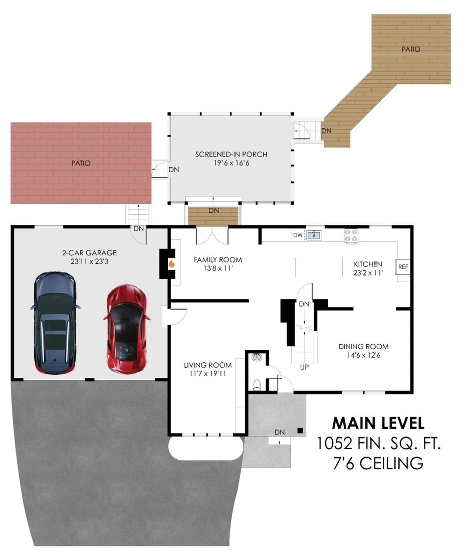 Photo of 8005 GRACIE DRIVE