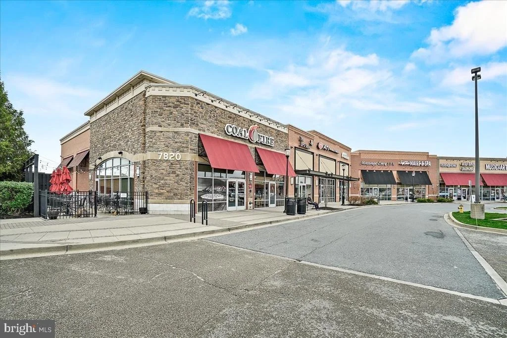 Photo of Unit 59A at 1858 MONOCACY VIEW CIRCLE